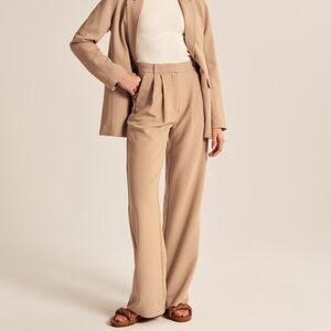 A&F Sloane Tailored Pant
